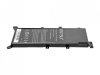 Mitsu Bateria do Asus A555 F555 K555 5000 mAh (38 Wh) - 7.4 - 7.6 Volt