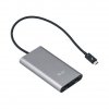 i-tec Adapter Thunderbolt 3 - Dual HDMI 60Hz do notebooków i tabletów