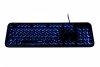 iBOX Klawiatura Pulsar RGB  IKS620