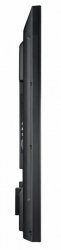 AG NEOVO Monitor 65 cali QM-65 LED VA UHD 350cd/m2 4000:1 DP HDMI DVI 24/7, czarny