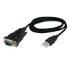 LogiLink Adapter USB 2.0 do portu szeregowego RS-232