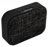 Esperanza Głośnik Bluetooth FM Samba czarny