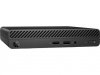 HP Inc. Desktop Mini 260DM G3 i5-7200U 1TB/8GB/W10P     4YV69EA