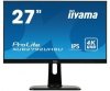 IIYAMA Monitor 27 cali XUB2792UHSU-B1 4K,IPS,USB,DP,HDMI,PIP
