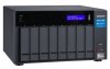QNAP Serwer NAS TVS-872XT-i5-16G 8x0HDD 16GB 6x1,7GHz 2xTB3