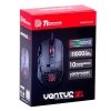 Thermaltake Mysz eSports VENTUS Z RGB AVAGO 9500