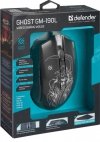 Defender Mysz GM-190L Ghost Optic 3200dpi 6P