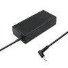 Qoltec Zasilacz do HP 150W 19.5V 7.7A 4.5x3.0 + kabel zasilający