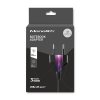 Qoltec Zasilacz do HP 150W 19.5V 7.7A 4.5x3.0 + kabel zasilający