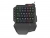 Genesis Klawiatura mechaniczna Thor 100 Gaming Keypad podświetlenie RGB
