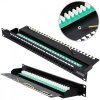 Extralink PATCHPANEL 25 PORT VOICE