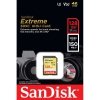 SanDisk Karta pamięci Extreme SDXC 128GB 150/70 MB/s V30 UHS-I U3