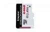 Kingston Karta microSD  64GB Endurance 95/30MB/s C10 A1 UHS-I