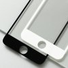 3MK Szkło hartowane HardGlass Lite iPhone 6/6S biały