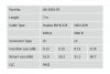 Digitus Patchcord FO Singlemode 09/125 OS2 LC-LC duplex 7m Żółty