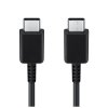 Samsung Kabel Typ C do Type C EP-DA705BBE czarny