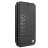 BMW Etui book BMFLBKSN61LLSB iPhone 11 czarny Signature