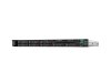 Hewlett Packard Enterprise Serwer DL360 Gen10 5220 1P 32G 8SFF Svr P19177-B21