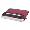 Hama Etui do notebooka Tayrona 13.3 cala Czerwone