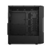 SilentiumPC Obudowa PC - Regnum RG6V TG Pure Black
