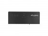 Lanberg Splitter video 4HDMI 4K Port micro USB Czarny
