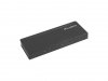 Lanberg Splitter video 4HDMI 4K Port micro USB Czarny