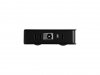 Lanberg Splitter video 8HDMI 4K Port micro USB Czarny