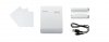Canon Drukarka Selphy Square QX10 WH 4108C003