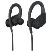Apple Powerbeats bezprzewodowe słuchawki douszne czarne
