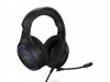 Cooler Master Słuchawki z mikrofonem MH650 Virtual 7.1 RGB czarne