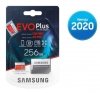 Samsung Karta pamięci MB-MC256HA/EU EVO+ mSD +Adapter