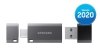 Samsung Pendrive DUO Plus 256GB USB-C/USB3.1 MUF-256DB/A