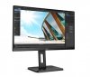 AOC Monitor 24P2C 23.8 IPS DP HDMI USB-C KVM Pivot
