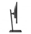 AOC Monitor 24P2C 23.8 IPS DP HDMI USB-C KVM Pivot