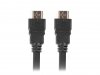 Lanberg Kabel HDMI M/M 3M V1.4 CCS Czarny 10-pack