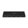 LogiLink Splitter 1 do 4x HDMI 2.0b 4K