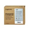LogiLink Splitter 1 do 4x HDMI 2.0b 4K