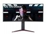 LG Electronics Monitor 34 cale 34GN850-B 21:9 NanoIPS Curved 160Hz(OC)
