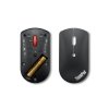Lenovo Mysz bezprzewodowa ThinkPad Bluetooth Cicha 4Y50X88822