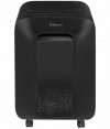 Fellowes Niszczarka LX201 czarna P-5 ścinki 2x12mm