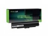 Green Cell Bateria do Acer Aspire One 521 11,1V 4,4Ah