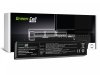 Green Cell Bateria PRO do Samsung R519 11,1V 5,2Ah