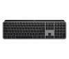 Logitech Klawiatura MX Keys Illuminated dla komputerów Mac 920-009558