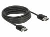 Delock Kabel HDMI M/M V2 0 5M 4K 60HZ