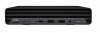 HP Inc. Komputer ProDesk 400DM G6 i3-10100T 256/8G/W10P      1C6Z0EA