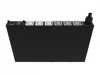 Hewlett Packard Enterprise HPE G2 Mtrd Md 7.3kVA 60309 1U PDU INTL P9R54A