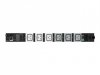 Hewlett Packard Enterprise HPE G2 Mtrd Md 7.3kVA 60309 1U PDU INTL P9R54A