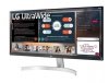 LG Electronics Monitor 29WN600-W 29 cali IPS 21:9 HDR10 FreeSync