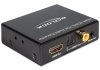 Delock Adapter HDMI 5.1 CHANNEL AUDIO