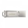 SanDisk Ultra Dual Drive Luxe 128GB USB 3.1 Type-C 150MB/s